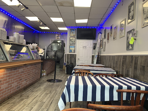 Photo of A1 Grill - 351 Broadway, Bayonne, NJ 07002
