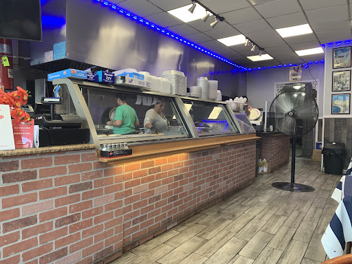 Photo of A1 Grill - 351 Broadway, Bayonne, NJ 07002