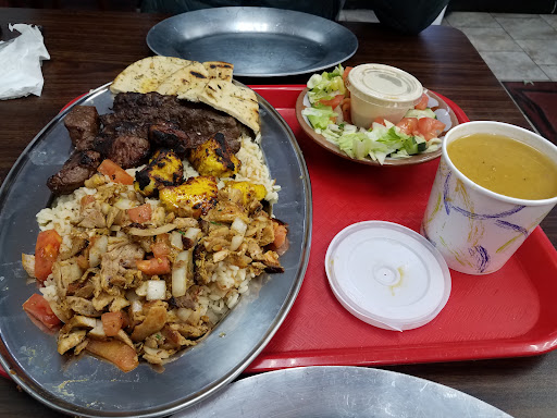 Photo of A1 Grill - 351 Broadway, Bayonne, NJ 07002