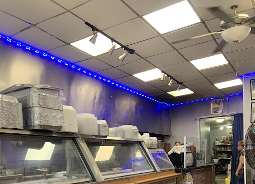 Photo of A1 Grill - 351 Broadway, Bayonne, NJ 07002