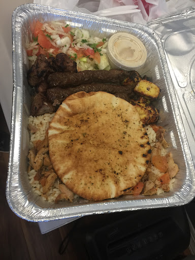 Photo of A1 Grill - 351 Broadway, Bayonne, NJ 07002