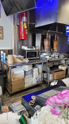 Photo of A1 Grill - 351 Broadway, Bayonne, NJ 07002