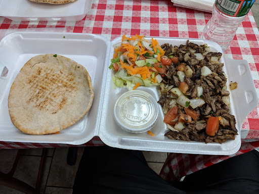 Photo of A1 Grill - 351 Broadway, Bayonne, NJ 07002