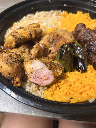 Photo of A1 Grill - 351 Broadway, Bayonne, NJ 07002