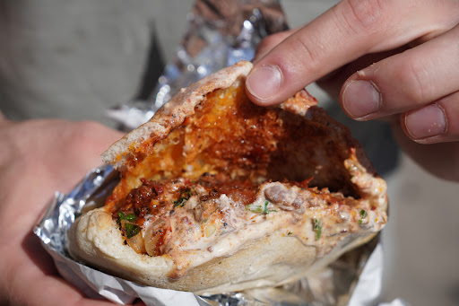 Photo of A1 Grill - 351 Broadway, Bayonne, NJ 07002