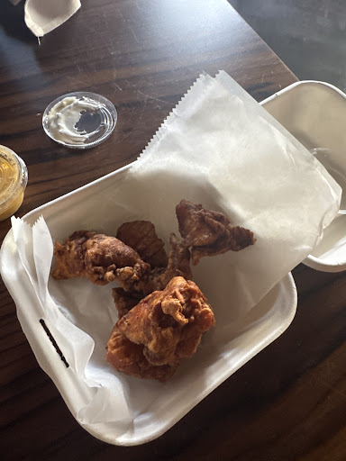 Photo of Tastee Platters - 217 Washington St, Hoboken, NJ 07030