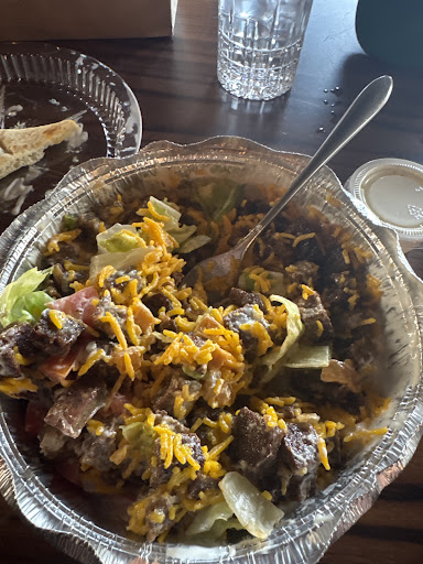 Photo of Tastee Platters - 217 Washington St, Hoboken, NJ 07030