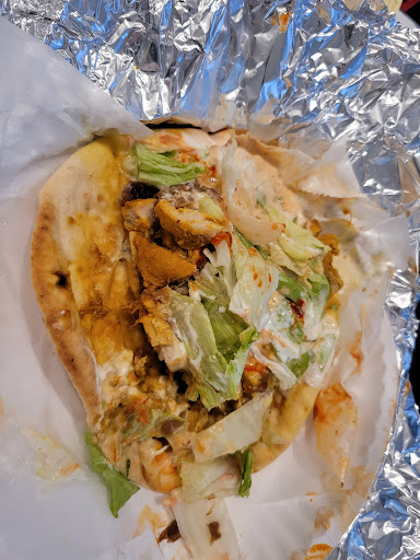 Photo of Tastee Platters - 217 Washington St, Hoboken, NJ 07030