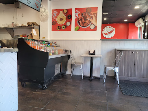 Photo of Tastee Platters - 217 Washington St, Hoboken, NJ 07030