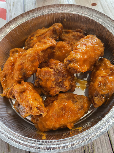 Photo of Tastee Platters - 217 Washington St, Hoboken, NJ 07030