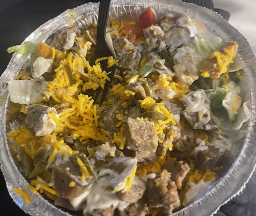 Photo of Tastee Platters - 217 Washington St, Hoboken, NJ 07030