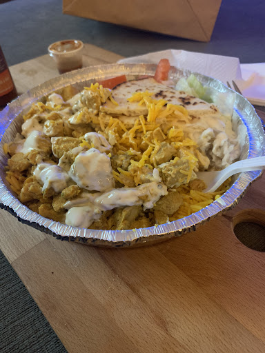 Photo of Tastee Platters - 217 Washington St, Hoboken, NJ 07030