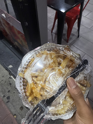 Photo of Tastee Platters - 217 Washington St, Hoboken, NJ 07030