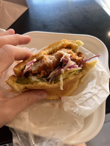 Photo of Tastee Platters - 217 Washington St, Hoboken, NJ 07030