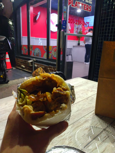 Photo of Tastee Platters - 217 Washington St, Hoboken, NJ 07030