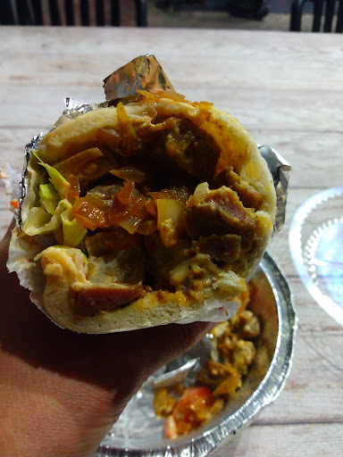 Photo of Tastee Platters - 217 Washington St, Hoboken, NJ 07030