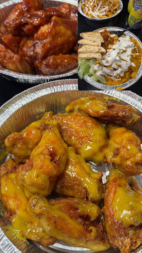 Photo of Tastee Platters - 217 Washington St, Hoboken, NJ 07030