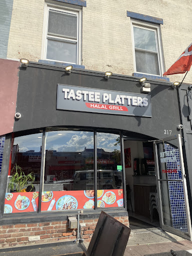 Photo of Tastee Platters - 217 Washington St, Hoboken, NJ 07030