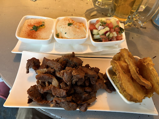 Photo of Silvana - 300 W 116th St, New York, NY 10026