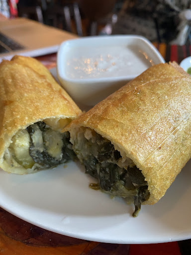 Photo of Silvana - 300 W 116th St, New York, NY 10026