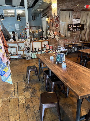 Photo of Silvana - 300 W 116th St, New York, NY 10026