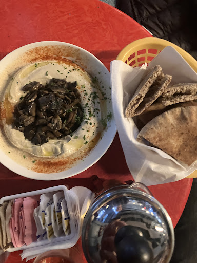 Photo of Silvana - 300 W 116th St, New York, NY 10026