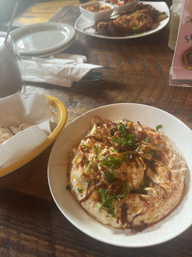 Photo of Silvana - 300 W 116th St, New York, NY 10026