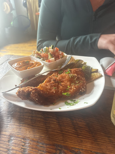 Photo of Silvana - 300 W 116th St, New York, NY 10026