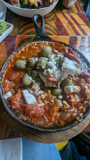 Photo of Silvana - 300 W 116th St, New York, NY 10026