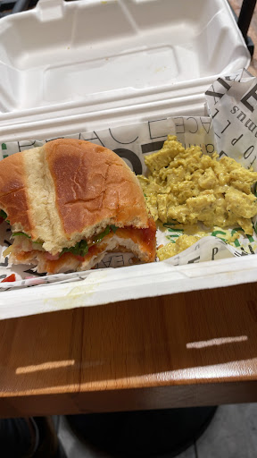 Photo of Hummus Republic - 2 Journal Square Plaza, Jersey City, NJ 07306