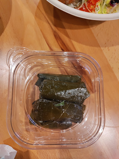 Photo of Hummus Republic - 2 Journal Square Plaza, Jersey City, NJ 07306