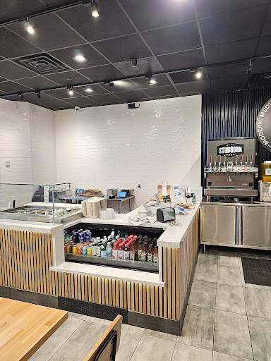 Photo of Hummus Republic - 2 Journal Square Plaza, Jersey City, NJ 07306