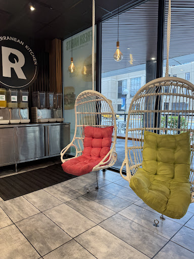 Photo of Hummus Republic - 2 Journal Square Plaza, Jersey City, NJ 07306