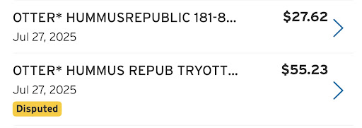 Photo of Hummus Republic - 2 Journal Square Plaza, Jersey City, NJ 07306