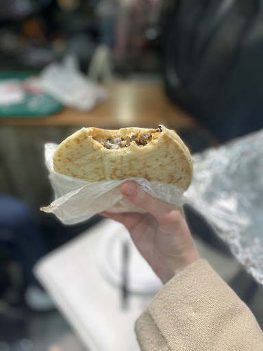 Photo of Falafel Station - BAYONNE - 316 W 39th St, New York, NY 10018