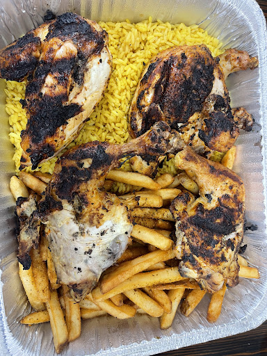 Photo of Gypsy Grill (Bayonne) - 489 Broadway, Bayonne, NJ 07002