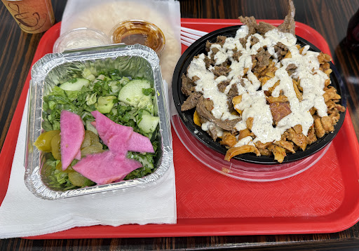 Photo of Gypsy Grill (Bayonne) - 489 Broadway, Bayonne, NJ 07002