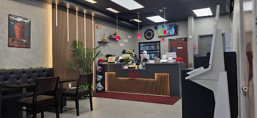 Photo of Gypsy Grill (Bayonne) - 489 Broadway, Bayonne, NJ 07002