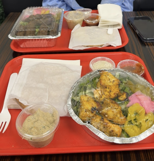 Photo of Gypsy Grill (Bayonne) - 489 Broadway, Bayonne, NJ 07002