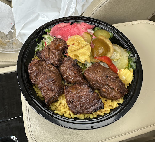 Photo of Gypsy Grill (Bayonne) - 489 Broadway, Bayonne, NJ 07002