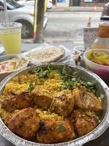 Photo of Gypsy Grill (Bayonne) - 489 Broadway, Bayonne, NJ 07002