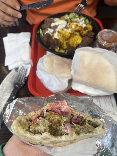 Photo of Gypsy Grill (Bayonne) - 489 Broadway, Bayonne, NJ 07002