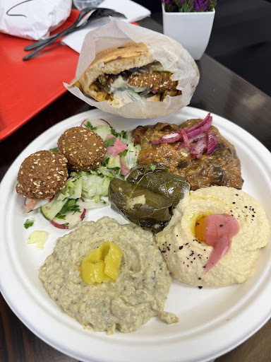 Photo of Gypsy Grill (Bayonne) - 489 Broadway, Bayonne, NJ 07002