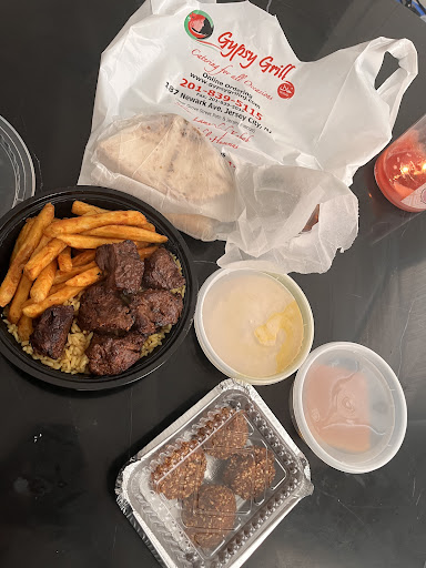 Photo of Gypsy Grill (Bayonne) - 489 Broadway, Bayonne, NJ 07002