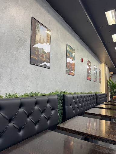 Photo of Gypsy Grill (Bayonne) - 489 Broadway, Bayonne, NJ 07002