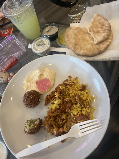 Photo of Gypsy Grill (Bayonne) - 489 Broadway, Bayonne, NJ 07002