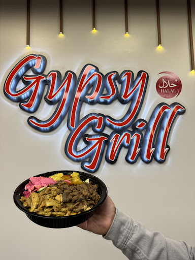 Photo of Gypsy Grill (Bayonne) - 489 Broadway, Bayonne, NJ 07002