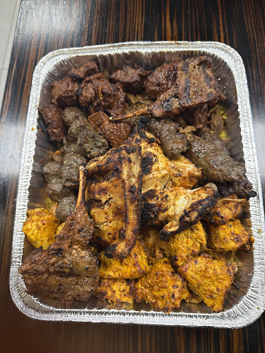 Photo of Gypsy Grill (Bayonne) - 489 Broadway, Bayonne, NJ 07002