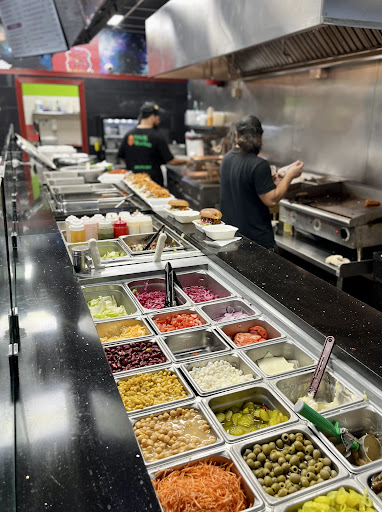 Photo of Halal Munchies - 78-45 Springfield Blvd, Bayside, NY 11364