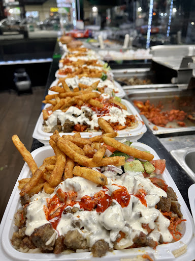 Photo of Halal Munchies - 78-45 Springfield Blvd, Bayside, NY 11364